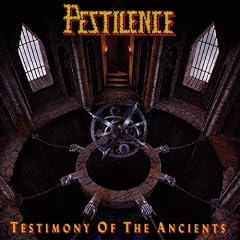 Testimony of the Ancients