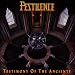 Pestilence-Testimony of the Ancients