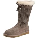 Ugg Australia Women's Suburb Crochet Boot