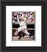 Framed Michael Cuddyer Minnesota Twins 8x10 Photo