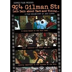 924 Gilman Street