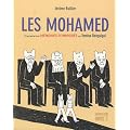 Les Mohamed : D'apr�s le livre ( dBD Awards 2012 de la meilleure BD reportage)