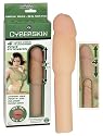 TLY Cyberskin Penis Extension