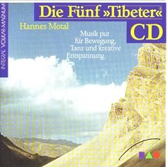 Die F�nf Tibeter