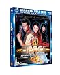 Space Movie - La menace fantoche [Blu-ray]