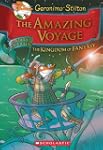 Geronimo Stilton and the Kingdom of F...
