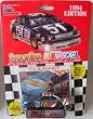 1994 Racing Champions 1:64 # 16 Ted Musgrave / Family Channel