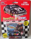 1994 Racing Champions 1:64 # 16 Ted Musgrave / Family Channel