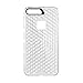 Tech Armor Apple iPhone 7 ShockFlex Case Dual Technology Impact Protection for Apple iPhone 7 (Clear)