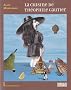 La cuisine de Th�ophile Gauthier