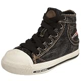 Diesel Toddler/Little Kid Magenete Exposure Sneaker