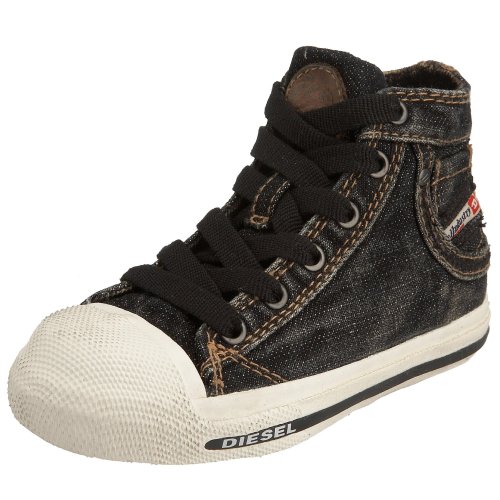 Diesel Toddler Little Kid Magenete Exposure Sneaker