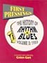First Pressings: The History of Rhythm & Blues Vol.3 : 1953