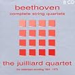 Beethoven : Int�grale des Quatuors � cordes (Coffret 8CD)