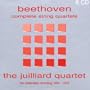 Beethoven: Complete String Quartets [Box Set]