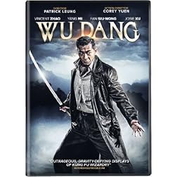 Wu Dang
