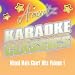 Karaoke - Feel cover