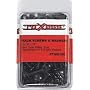 Raxxess Phillips Head Rack Screws with Washers, 100-Pack