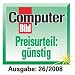 Auszeichnung