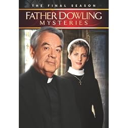 Father Dowling Mysteries: The Third and Final Season