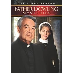 Father Dowling Mysteries: The Third and Final Season