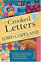 A Case of Crooked Letters (A Morning Shade Mystery series #2) A Case of Crooked Letters (A Morning Shade Mystery series #2)