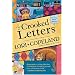 A Case of Crooked Letters (A Morning Shade Mystery series #2)