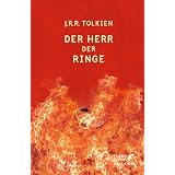 Der Herr der Ringe: Erster Teil: Die Gef�hrten. Zweiter Teil: Die zwei T�rme. Dritter Teil: Die R�ckkehr des K�nigsvon "John Ronald Reuel Tolkien"