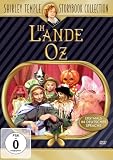 Produkt-Bild: Shirley Temple's - Im Lande Oz