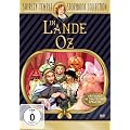 Shirley Temple's - Im Lande Oz