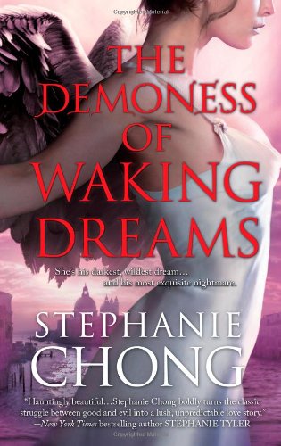 The Demoness of Waking Dreams (The Company of Angels) Image of The Demoness of Waking Dreams (The Company of Angels)