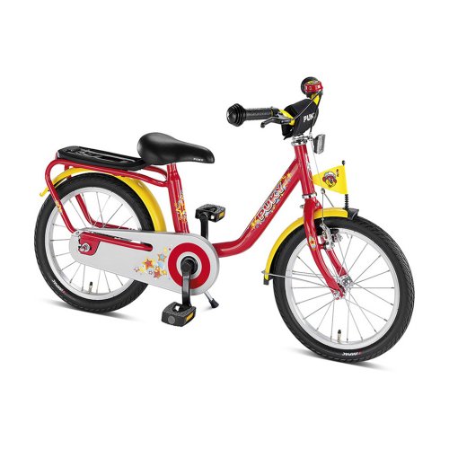 Puky 16 inch Z6 red (Frame size: 29 cm)
