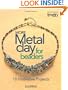 More Metal Clay for Beaders: 18 Innovative Projects