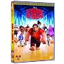 Les Mondes de Ralph <b>DVD</b> ~ Fran�ois-Xavier Demaison