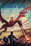 Cancion de hielo y fuego 5 - danza de dragones (Exitos Gigamesh)