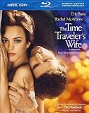The Time Traveler`s Wife (Includes Digital Copy) (Blu-ray)