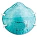 MMM8612F - N95 Particle Respirator 8612F Mask