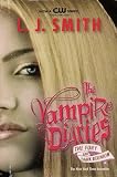 The Vampire Diaries (Volumes 3-4)
