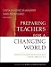 Books : Preparing Teachers for a Changing World