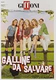 Galline Da Salvare
