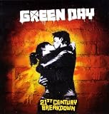 21st Century Breakdown [Vinyl]