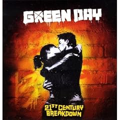 21st Century Breakdown