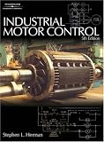 Industrial Motor Control, 5E