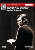 Alexander Sokurov: Moscow Elegy - Andrei Tarkovsky