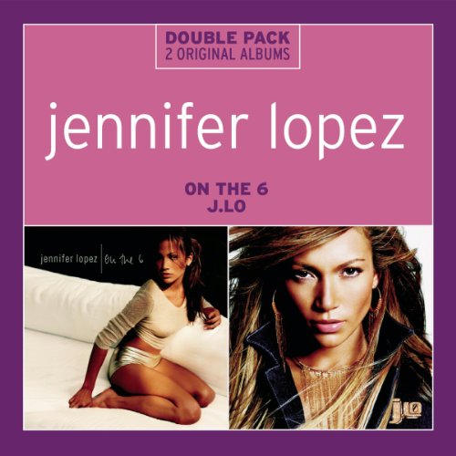 Jennifer Lopez - On The 6/J. Lo - Zortam Music