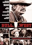The Bull of the West ( Hot Lead ) ( Vengeance Is the Spur ) [ NON-USA FORMAT, PAL, Reg.2 Import - Denmark ]