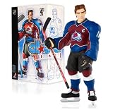 Upper Deck Colorado Avalanche - Joe Sakic NHL All-Star Vinyl