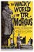 The Wacky World of Dr Morgus - Movie Poster / Print -- Custom Framing Available