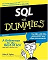 SQL For Dummies
