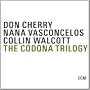Codona Trilogy (Spkg)